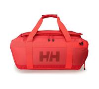Helly Hansen Scout Duffel M Holdall 60 cm rojo
