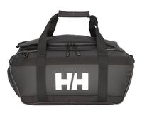 Unisex Helly Hansen H/H Scout Duffel S, Negro, STD