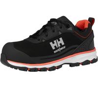 Helly Hansen Seguridad para la mujeritzapatos Luna 2 Low S3 EUR 40