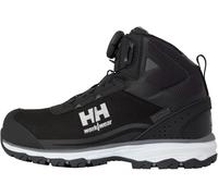 Helly Hansen Seguridad para la mujeritzapatos Luna 2 Mid Boa S3 Ht EUR 34