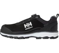 Helly Hansen Seguridaditzapatos Chelsea Evo 2 Low Boa S3 Ht W EUR 38