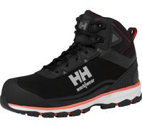 Helly Hansen Seguridaditzapatos Chelsea Evo 2 Mid S3 EUR 41