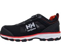 Helly Hansen Seguridaditzapatos Chelsea Evo 2 Sandalia Boa S1P EUR 36