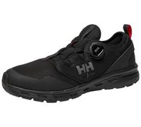 Helly Hansen Seguridaditzapatos Chelsea Evo Brz Low Boa O1 Negro EUR 35