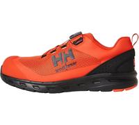 Helly Hansen Seguridaditzapatos Chelsea Evo Brz Low Boa S1P EUR 44