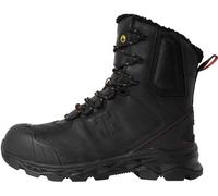 Helly Hansen Seguridaditzapatos Oxford Winter Tall Sz S3 Ht EUR 36