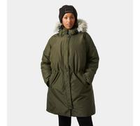 Helly Hansen Senja Plus Parka Mujer Verde 3X 3X