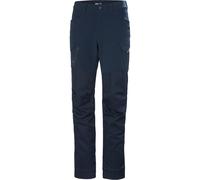Helly Hansen Señoras Arbeitshose Luna Brz Cargo Pant Navy-C44 C44