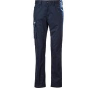 Helly Hansen Señoras Arbeitshose Manchester Pant C50
