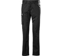 Helly Hansen Señoras Arbeitshose Manchester Pant C50