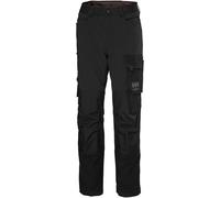 Helly Hansen Señoras Arbeitshose W Oxford 4X CNCT Pant 77597 C36