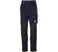 Helly Hansen Señoras Arbeitshose W Oxford 4X CNCT Pant 77597 C42