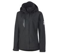 Helly Hansen Señoras Chaqueta 74044 W Haag Chaqueta 990 Negro S