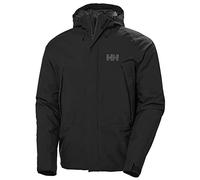 Helly Hansen Sentrum Backpack, Chaqueta Deportivas Para Hombre, Negro (Black), M