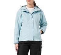 Helly Hansen Seven J Jacket Chaqueta Impermeable, Baby Trooper, M Mujer