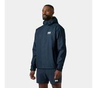 Helly Hansen Hombres Chaqueta Seven J, Azul Marino, 3XL