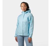 Helly Hansen Seven J Rain Jacket Mujer Azul S S