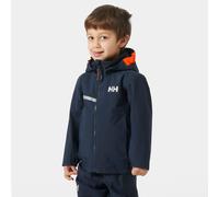 Helly Hansen Shelter Helly Tech® Jacket Niño Azul marino 98 98
