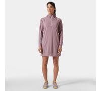 Helly Hansen Shine Solen Cover Up Dress Mujer Morado XS XS