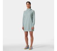 Helly Hansen Shine Solen Cover Up Dress Mujer Verde S S