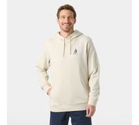 Helly Hansen Shoreline Hoodie Blanco M