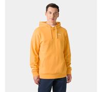 Helly Hansen Shoreline Hoodie Naranja S