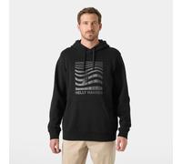 Helly Hansen Shoreline Hoodie Negro S