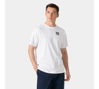 Helly Hansen Shoreline T-shirt 3.0 Hombre Blanco S