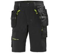 Helly Hansen Shorts / Pantalones 76583 Magni Shorts 990 Negro C46