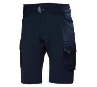 Helly Hansen Shorts / Pantalones 77444 Chelsea Evolution Service Shor 590 Navy C56