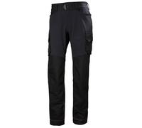 Helly Hansen Shorts / Pantalones 77445 Chelsea Evolution Service Pant 992 Negro C52