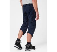 Helly Hansen Shorts / Pantalones 77465 Oxford Pirate Pant 590 Navy C46