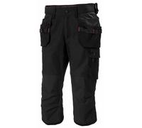 Helly Hansen Shorts / Pantalones 77465 Oxford Pirate Pant 990 Negro C68