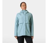 Helly Hansen Sienna Rain Jacket Azul marino L