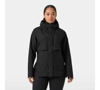 Helly Hansen Sienna Rain Jacket Negro S