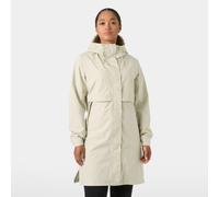 Helly Hansen Sienna Raincoat Beis S