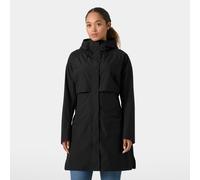 Helly Hansen Sienna Raincoat Negro L