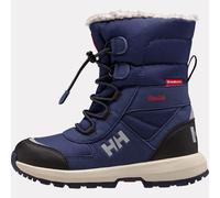 Helly Hansen Silverton Winter Boots Niño Azul 31 31