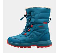 Helly Hansen Silverton Winter Boots Niño Azul 34 34