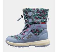 Helly Hansen Silverton Winter Boots Niño Morado 25 25