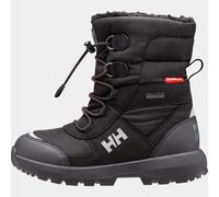Helly Hansen Silverton Winter Boots Niño Negro 23 23