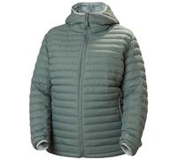 Helly Hansen Sirdal - Chaqueta con capucha para mujer