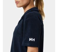 Helly Hansen Siren Towelling Dress Mujer Azul marino L L