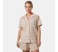 Helly Hansen Siren Towelling Shirt Mujer Blanco XS XS