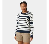 Helly Hansen W Skagen Sweater 2.0 Suéter, Marino Raya, L Mujer