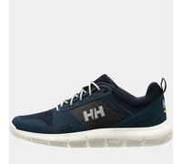 Helly Hansen Zapatos De Vela Skagen F-1 Offshore Para Mujer Azul marino 36 36
