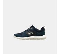 Helly Hansen Mujeres W Skagen F-1 Offshore, Azul Marino, 39.5