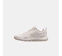 Helly Hansen Mujeres W Skagen F-1 Offshore, Blanco, 40.5