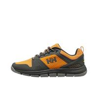 Helly Hansen Skagen F-1 Offshore - Zapatos de Vela para Hombre, Naranja Encendido, 45 EU