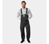 Helly Hansen Skagen Offshore Sailing Bib Hombre Gris M